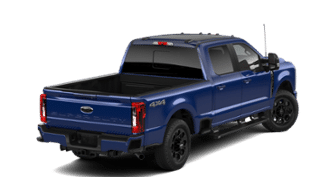 2026 Ford Super Duty® External Image 4